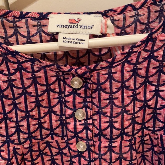Vineyard Vines Tunic - Picture 4 of 6